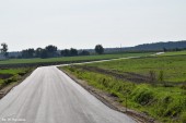 Przebudowa drogi w Grąbczewie_15_09_2021 (4)