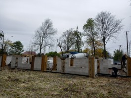budowa świetlicy wiejskiej w Nacpolsku_31_10_2023 (4)