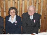 Stefania i Jan Idzikowscy