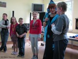 Spotkanie z Wiolettą Piasecką Nacpolsk 02.06.2010r (19)