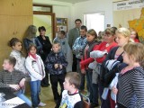 Wizyta dzieci ze SP w Krysku w UG Naruszewo_2010_024