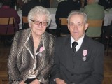 Irena i Ryszard Szostak