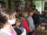 Wizyta dzieci ze SP w Krysku w UG Naruszewo_2010_036