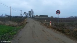 Przebudowa drogi w Pieścidłach23012020 (6)