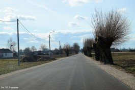 Przebudowa drogi w Radzyminie_15_03_2021 (7)