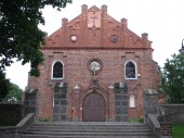 Kościół pw. św. Floriana w Krysku (2)