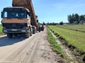 Przebudowa drogi w Grąbczewie_06_10_09_2021 (1)
