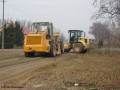 Przebudowa drogi o nawierzchni żwirowej w Kozarzewie (10)