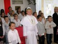 Dzień Papieski w SP Radzyminek_19.10.2012r. (35)