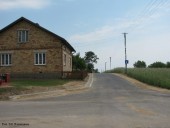 Przebudowa ciągu drogowego Drochówka-Strzembowo-Kębłowice (10)