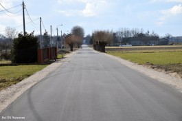 Przebudowa drogi w Radzyminie_15_03_2021 (6)