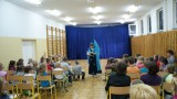 Spotkanie z Wiolettą Piasecką Naruszewo 02.06.2010r. (22)
