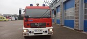 Przekazanie samochodu pożarniczego dla OSP Radzymin_2022 (13)