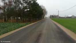 Przebudowa drogi gminnej Radzymin_Wróblewo12112019 (4)