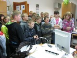 Wizyta dzieci ze SP w Krysku w UG Naruszewo_2010_016