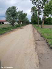 Przebudowa drogi w Srebrnej_24_26_05_2022 (5)