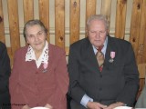Irena i Tadeusz Majerkiewicz