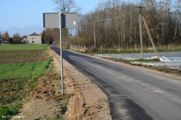 Przebudowa drogi w Drochówce_20_11_2020 (5)