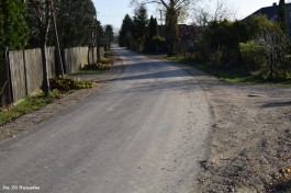 Przebudowa drogi w Drochówce_20_11_2020 (11)