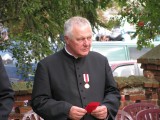 Dożynki parafialne w Radzyminie oraz wręczenie sztandaru OSP Radzymin_2010_224