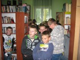 Wizyta dzieci ze SP w Krysku w UG Naruszewo_2010_038