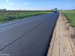 Przebudowa drogi w Zaborowie_28_09_2021 (7)