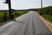 Przebudowa drogi w Grąbczewie_15_09_2021 (12)