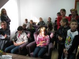 Wizyta dzieci ze SP w Krysku w UG Naruszewo_2010_020