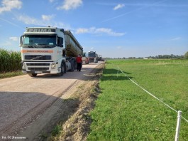 Przebudowa drogi w Zaborowie_28_09_2021 (10)
