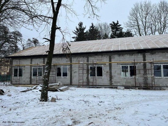 budowa świetlicy wiejskiej w Nacpolsku_08_12_2023 (1)