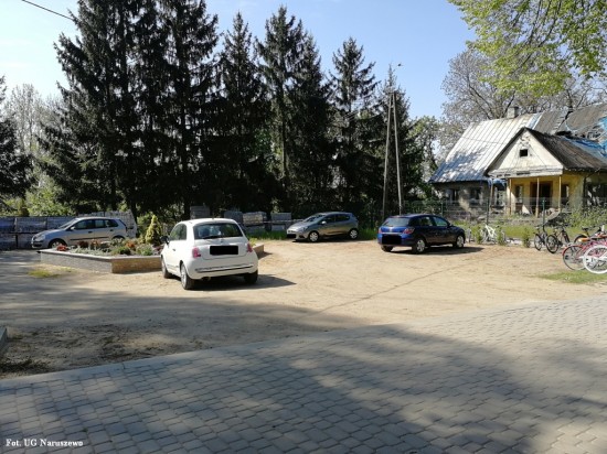 Parking_SP Zaborowo_przed (1)