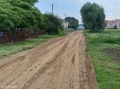 Przebudowa drogi w Srebrnej_09_06_2022 (2)