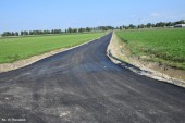 Przebudowa drogi w Grąbczewie_15_09_2021 (8)